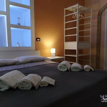 Le Nereidi b&b Acireale Centro Exterior foto